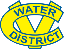 CVWD Logo