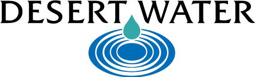 Desert Water Authority logo