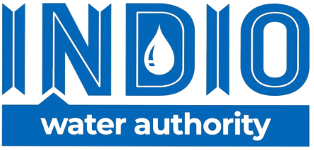 Indio Water Authority logo